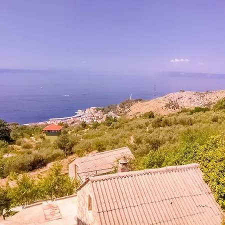 Villa Kristina *