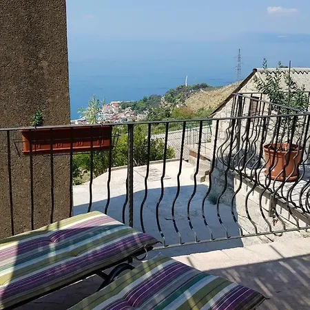 Kristina * Podgora (Split-Dalmatia)