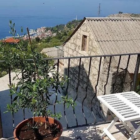 Villa Kristina