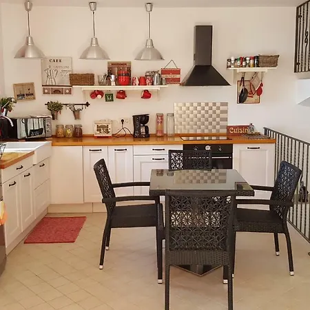 Villa Kristina