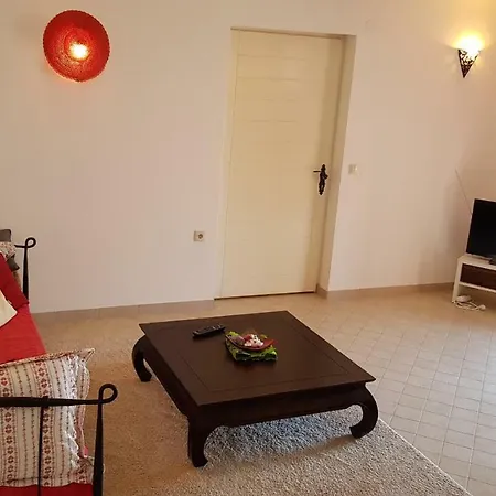 Villa Kristina *