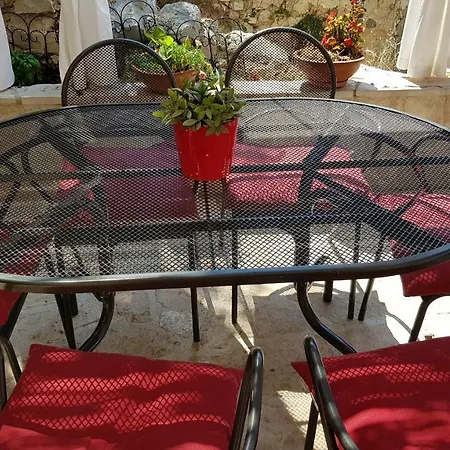 Villa Kristina Podgora (Split-Dalmatia)