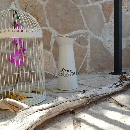 Kristina Villa Podgora (Split-Dalmatia)