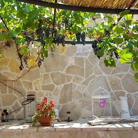 Kristina Podgora (Split-Dalmatia)