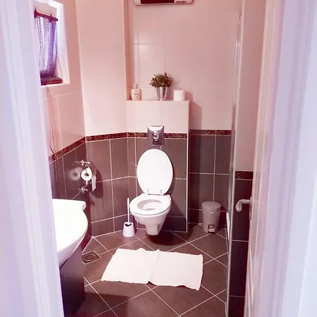 Villa Kristina Podgora (Split-Dalmatia)