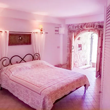 Villa Kristina Podgora (Split-Dalmatia)