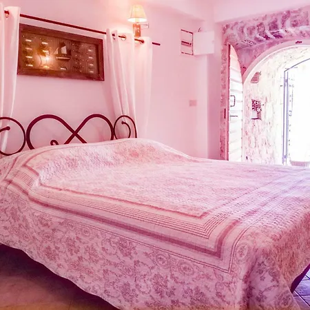 Kristina * Podgora (Split-Dalmatia)