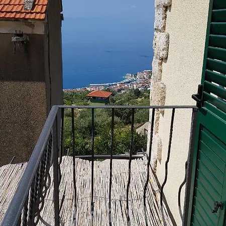 Kristina Podgora (Split-Dalmatia)