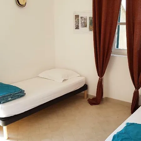 Kristina Podgora (Split-Dalmatia)
