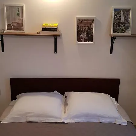 Villa Kristina Podgora (Split-Dalmatia)