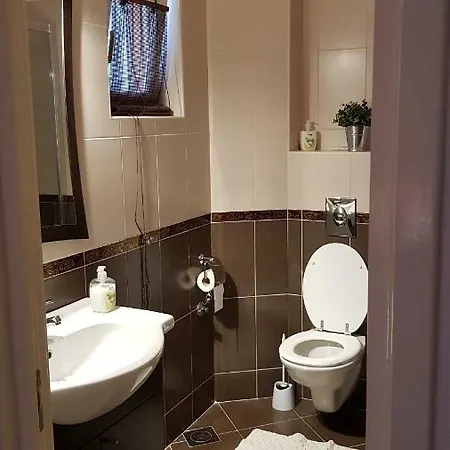 Villa Kristina