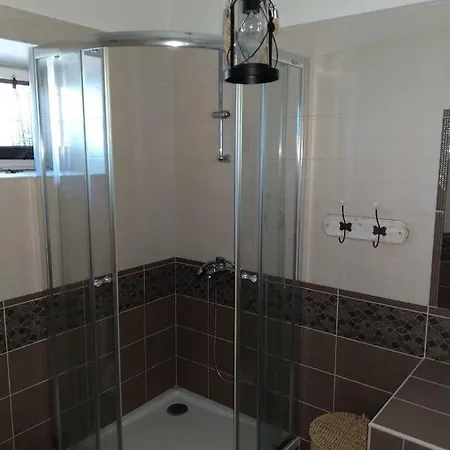 Villa Kristina Podgora (Split-Dalmatia)