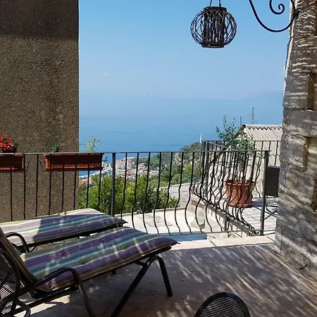 Villa Kristina *