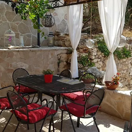 Villa Kristina